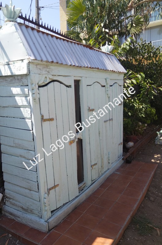 Vendo Linda Propiedad en Curicó Excelente Sector