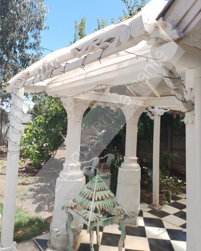 Vendo Propiedad en Excelente Sector de Curicó Maule