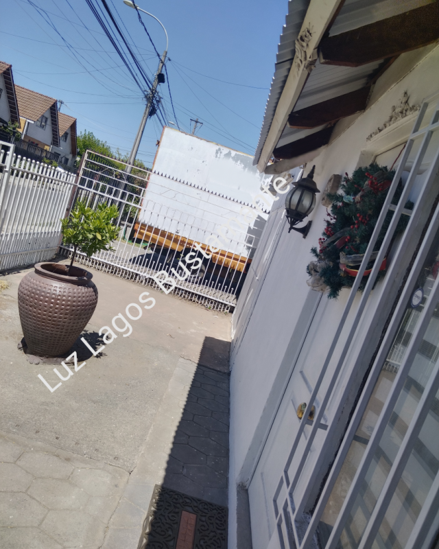 Vendo Propiedad en Excelente Sector de Curicó Maule