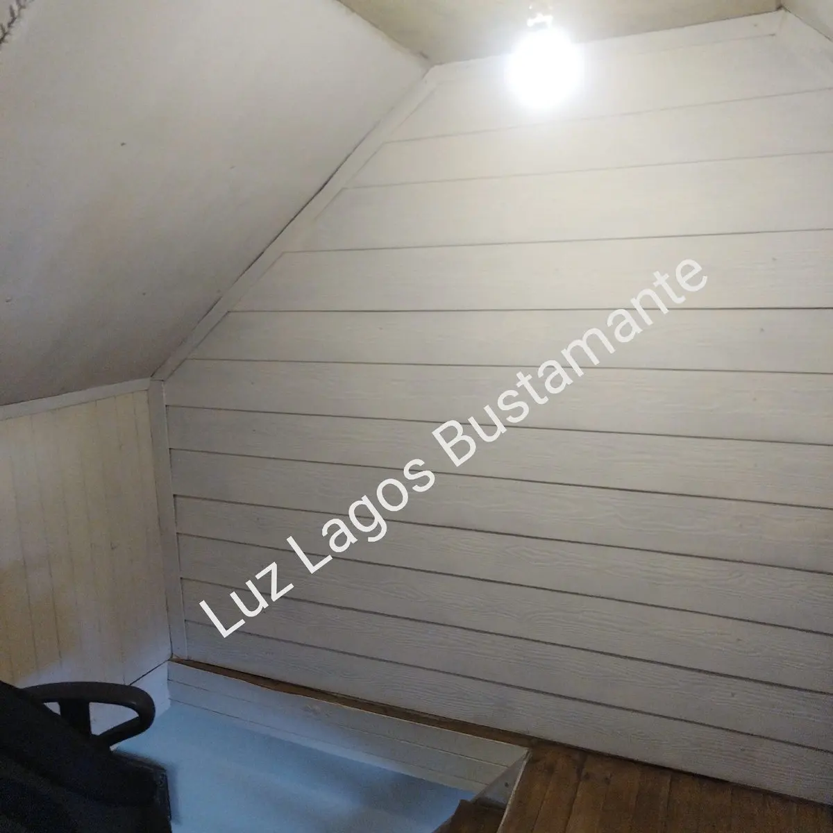 Vendo Propiedad en Excelente Sector de Curicó Maule