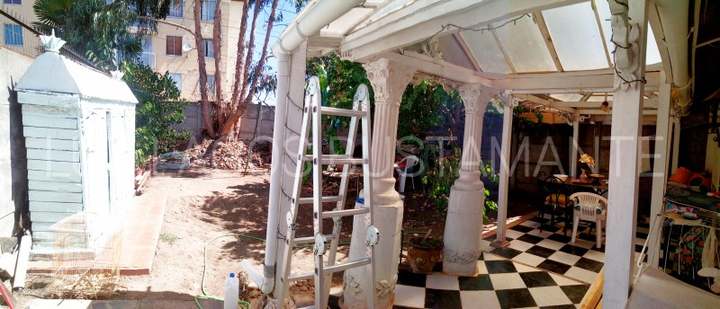 Vendo Linda Propiedad en Curicó Excelente Sector