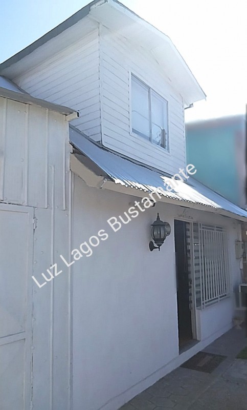 Vendo Linda Propiedad en Curicó Excelente Sector