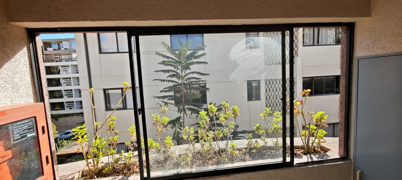 Dpto. Remodelado, Central, Ciclovías, Plaza, Comercio, Buses