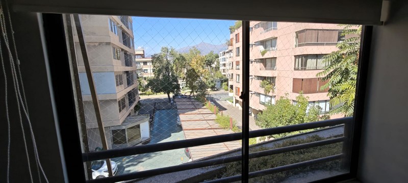 Dpto. Remodelado, Central, Ciclovías, Plaza, Comercio, Buses