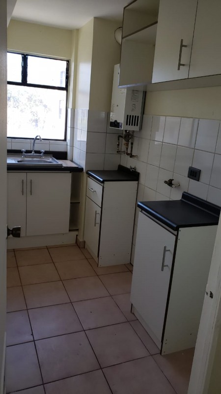 Dpto. Remodelado, Central, Ciclovías, Plaza, Comercio, Buses