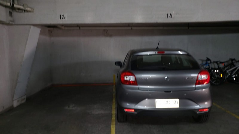 Dpto. Remodelado, Central, Ciclovías, Plaza, Comercio, Buses