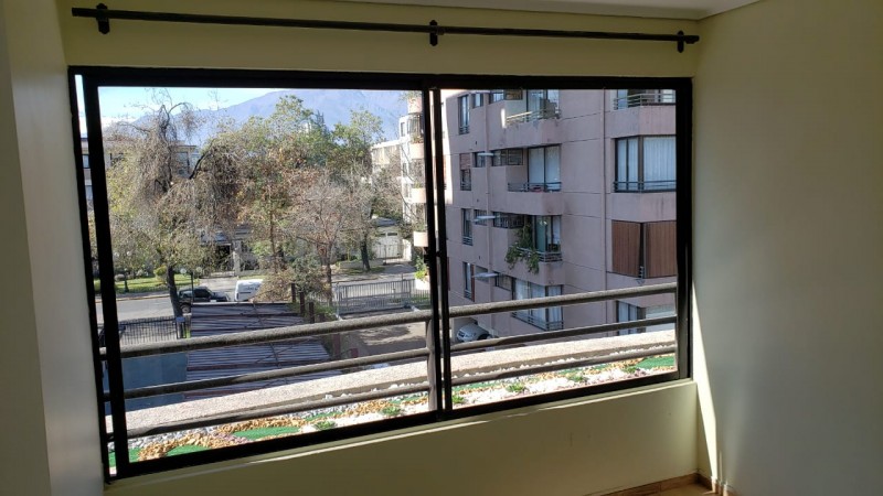 Dpto. Remodelado, Central, Ciclovías, Plaza, Comercio, Buses