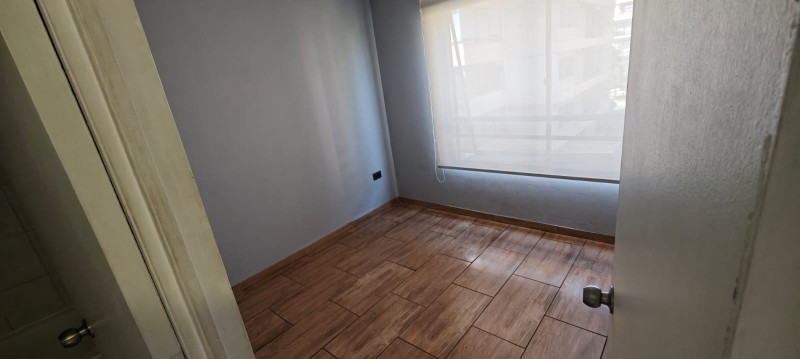 Dpto. Remodelado, Central, Ciclovías, Plaza, Comercio, Buses