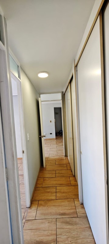 Dpto. Remodelado, Central, Ciclovías, Plaza, Comercio, Buses