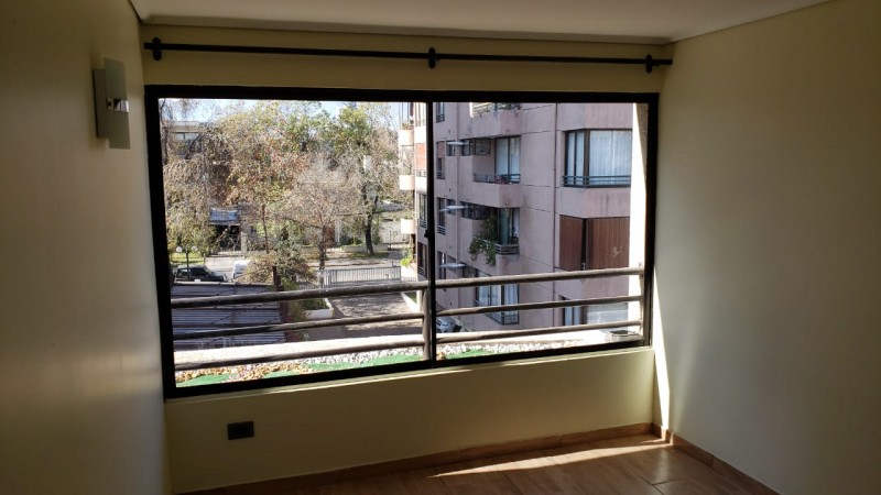 Dpto. Remodelado, Central, Ciclovías, Plaza, Comercio, Buses