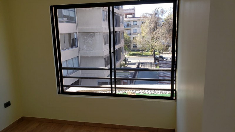 Dpto. Remodelado, Central, Ciclovías, Plaza, Comercio, Buses