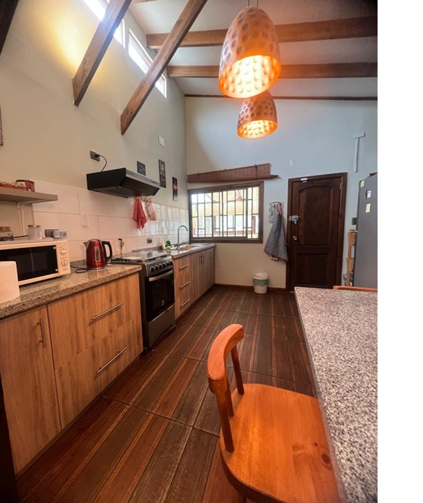 Casa Funcional y Lista para Habitar en Sector de Pichilemu