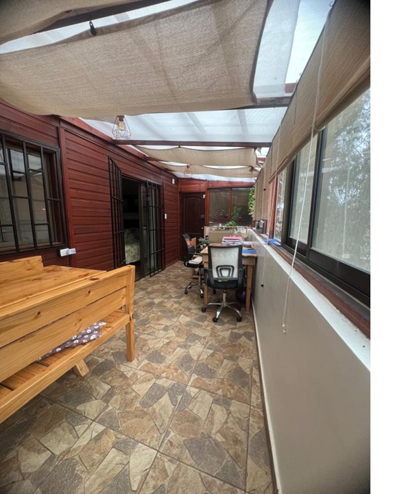 Casa Funcional y Lista para Habitar en Sector de Pichilemu