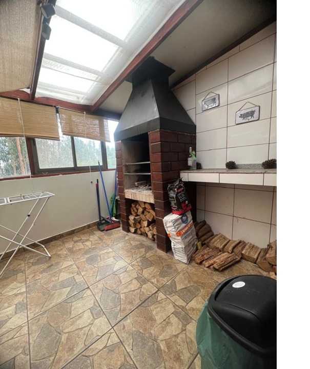 Casa Funcional y Lista para Habitar en Sector de Pichilemu