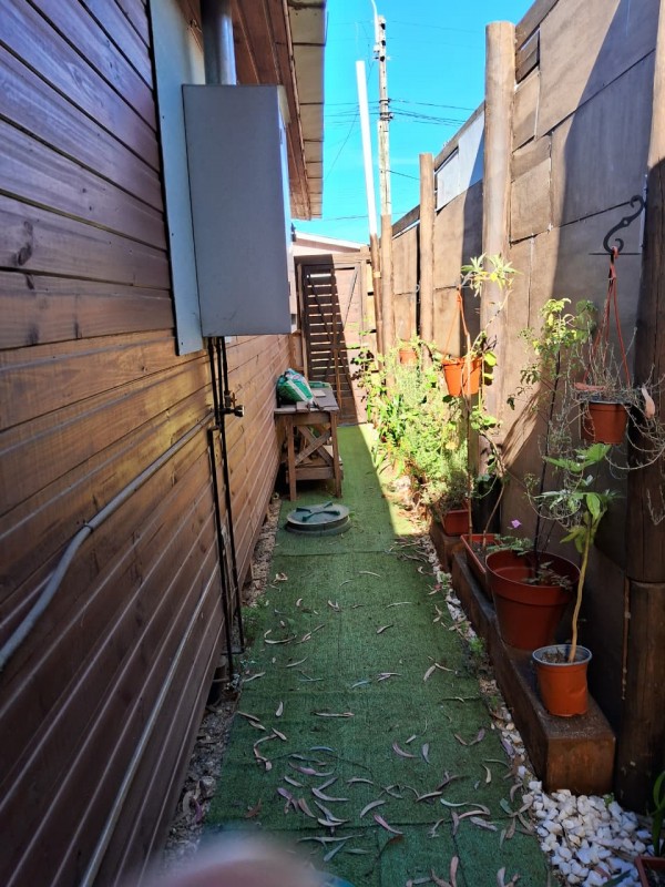 Casa Funcional y Lista para Habitar en Sector de Pichilemu