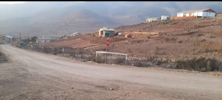 Venta Terreno Iv Región Cesión de Derechos 50,62