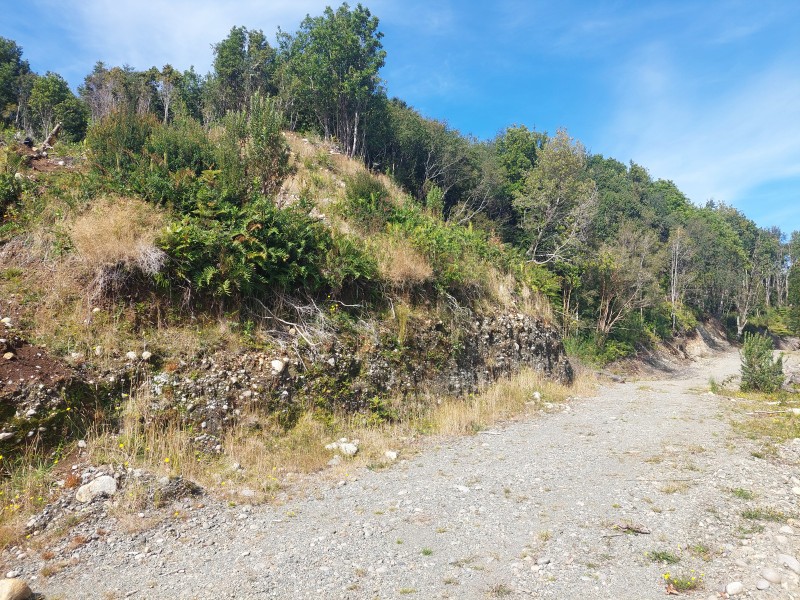 Vendo 1 Hectárea y Media en Rolecha. Rol Propio