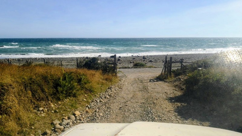 Vendo 1 Hectárea y Media en Rolecha. Rol Propio