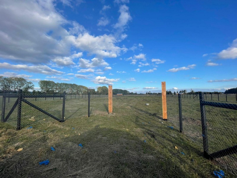 Vendo Parcela de Agrado Araucanía Sur Freire