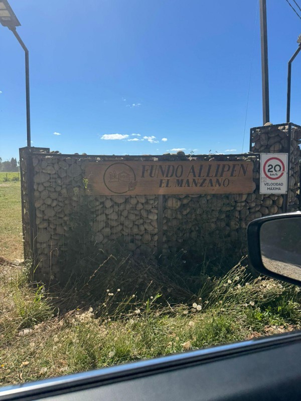 Vendo Parcela de Agrado Araucanía Sur Freire