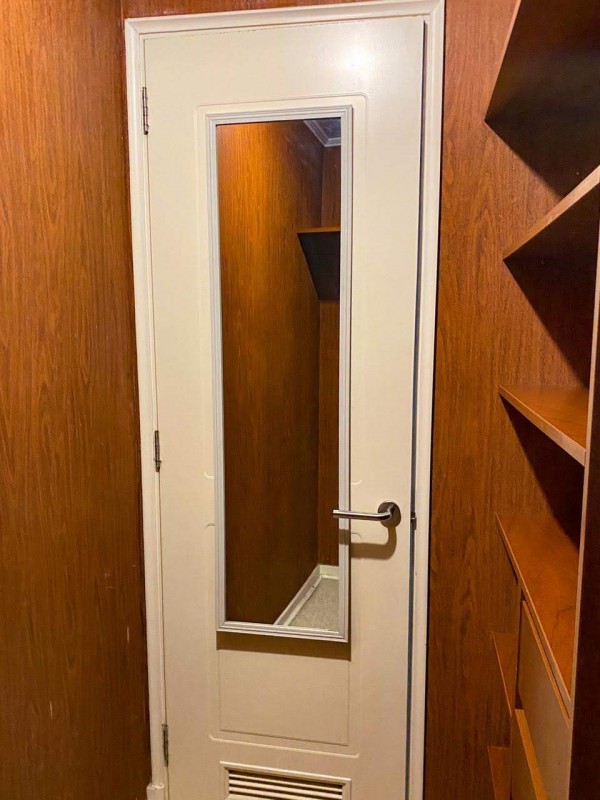 Depto de 1 Habitación en Santiago Centro - Santa Ana