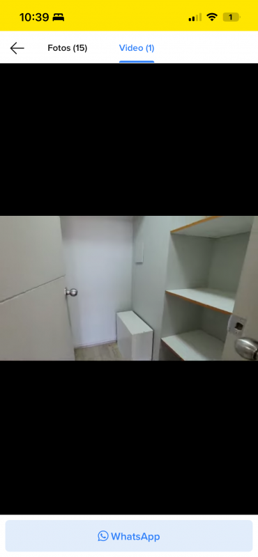 Se Arrienda Depto 2 Dormitorios 2 Baños Más Balcón