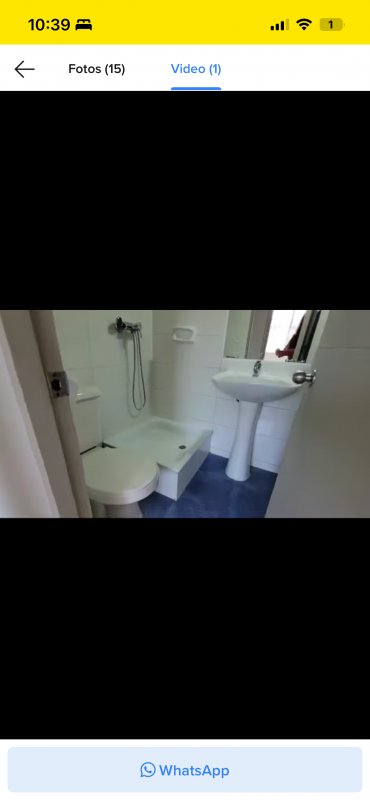 Se Arrienda Depto 2 Dormitorios 2 Baños Más Balcón