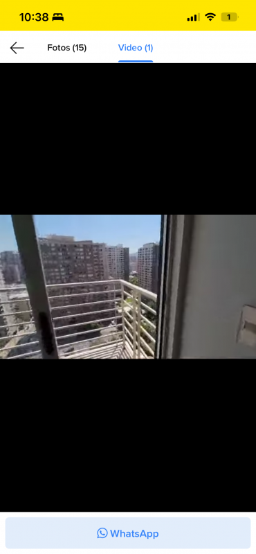 Se Arrienda Depto 2 Dormitorios 2 Baños Más Balcón