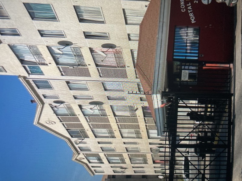 Vendo Departamento Condominio Portal del Puente Quinta Norma