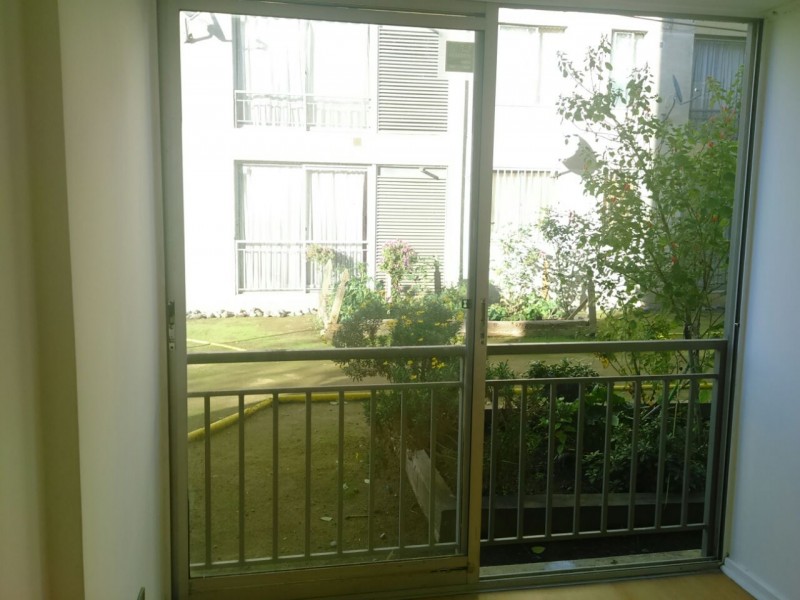 Vendo Departamento Condominio Portal del Puente Quinta Norma