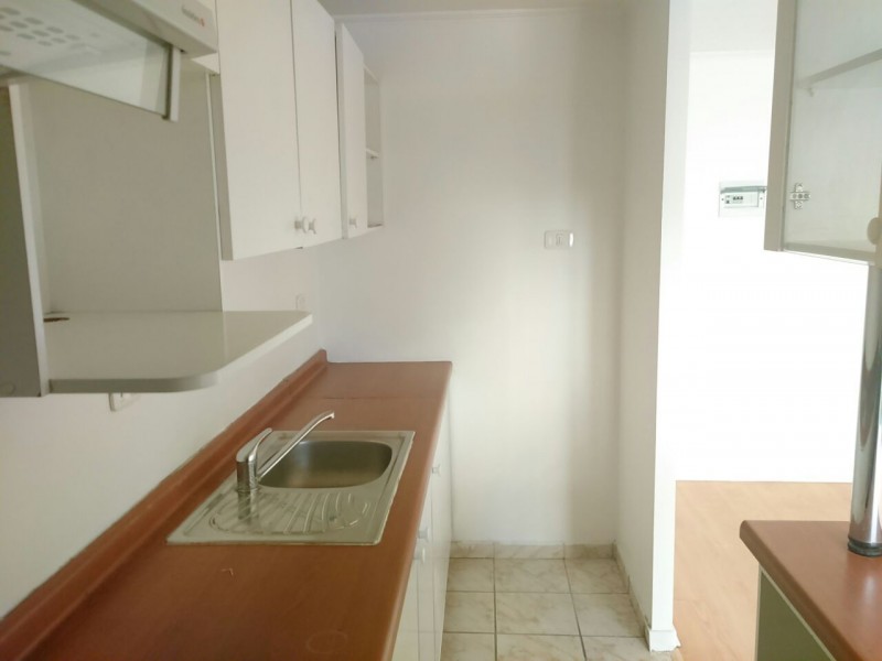 Vendo Departamento Condominio Portal del Puente Quinta Norma