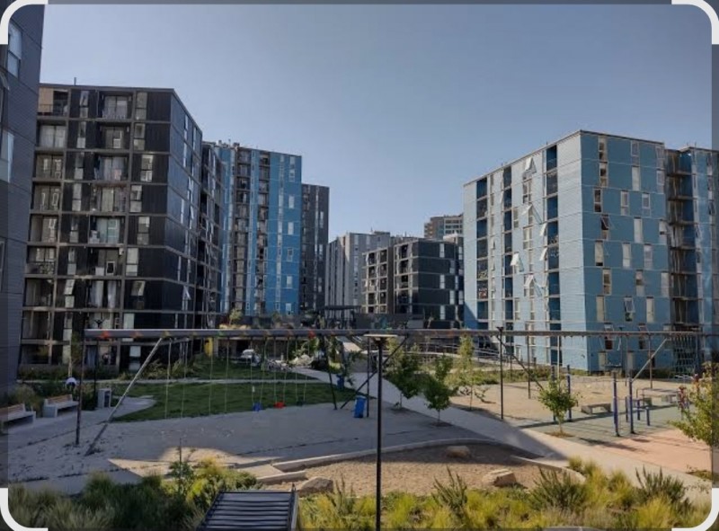 Hermoso Dpto Con Excelente Ubicación