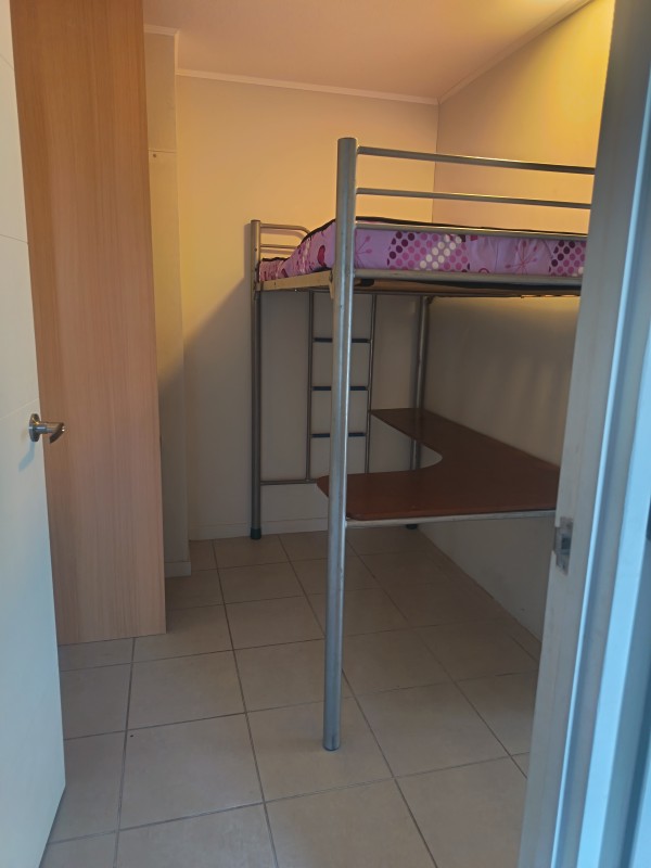 Hermoso Dpto Con Excelente Ubicación