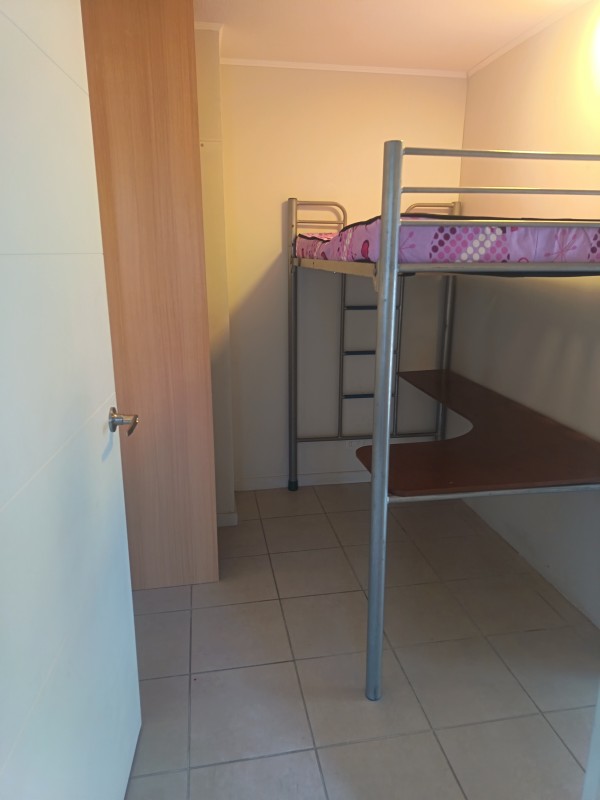 Hermoso Dpto Con Excelente Ubicación