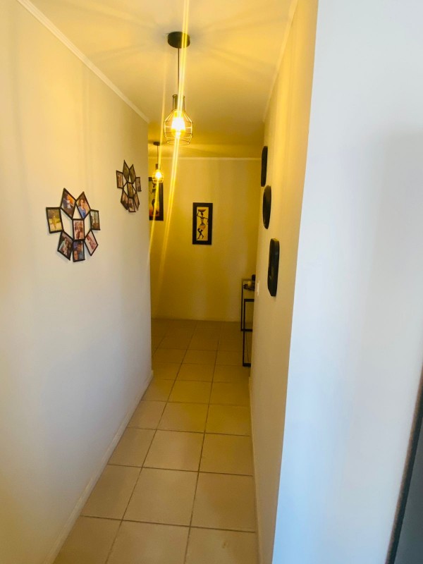 Hermoso Dpto Con Excelente Ubicación