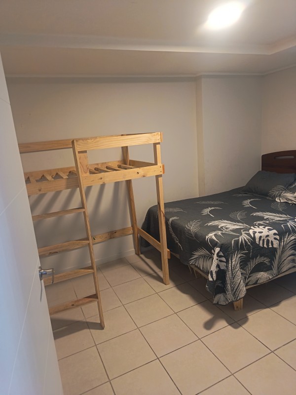 Hermoso Dpto Con Excelente Ubicación