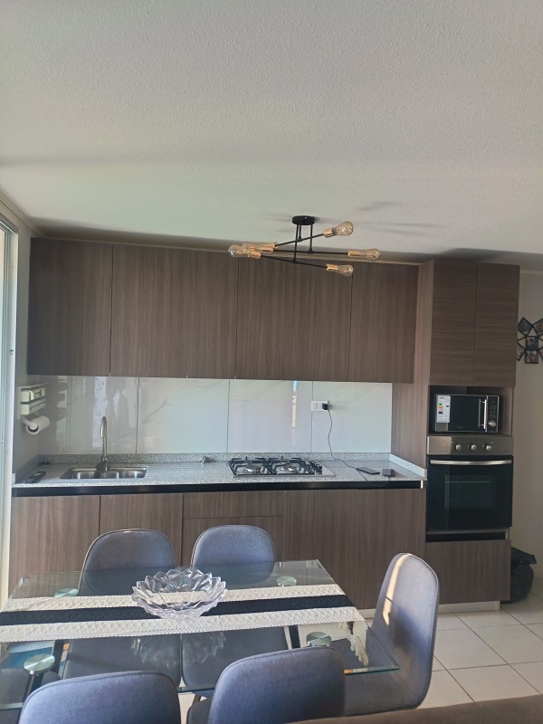 Hermoso Dpto Con Excelente Ubicación