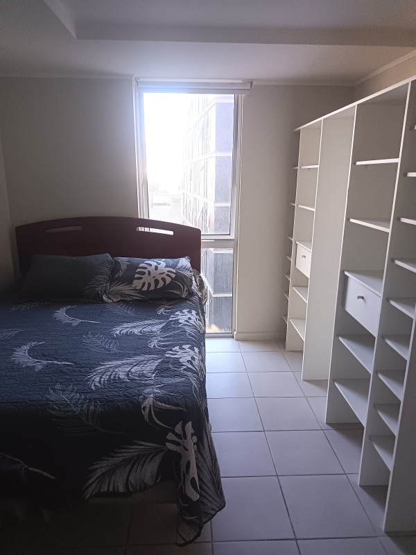 Hermoso Dpto Con Excelente Ubicación