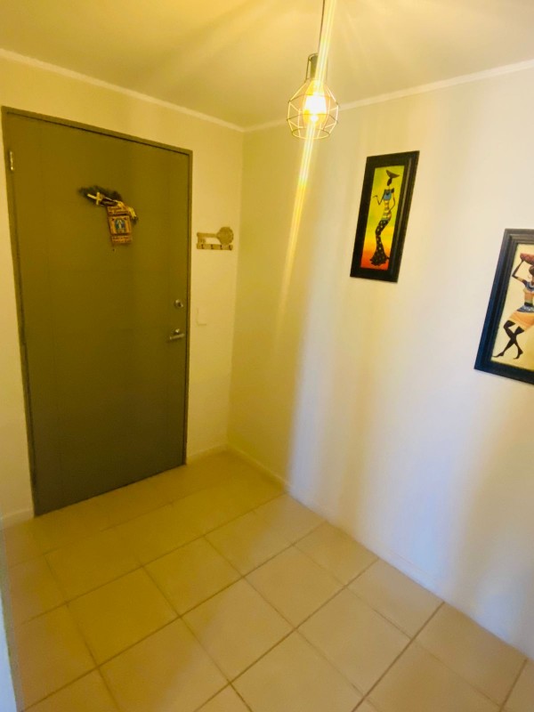 Hermoso Dpto Con Excelente Ubicación