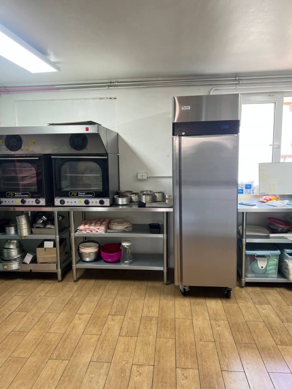 Derecho A Llave Pasteleria en Lo Barnechea