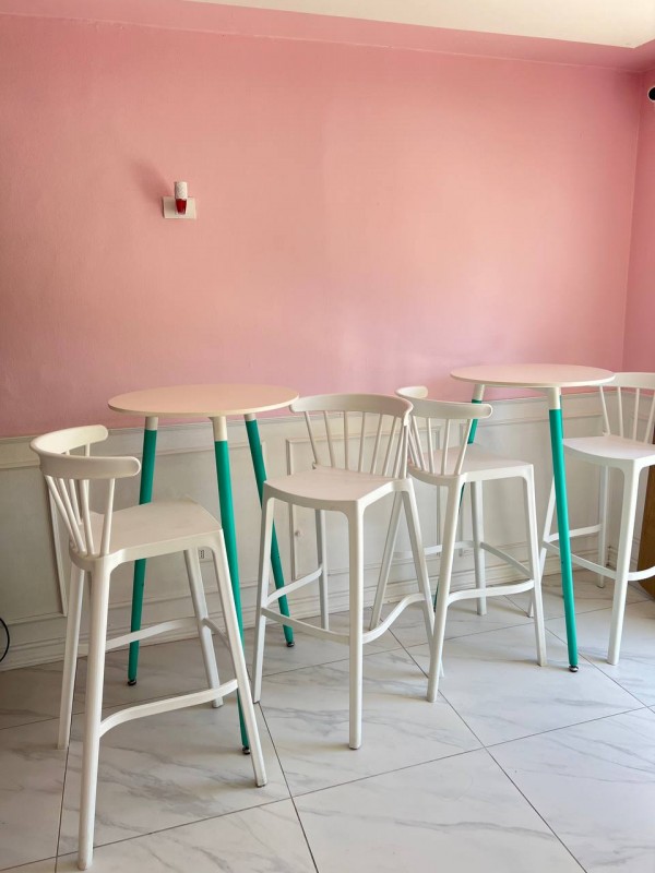 Derecho A Llave Pasteleria en Lo Barnechea
