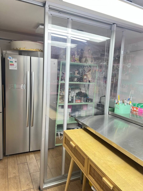 Derecho A Llave Pasteleria en Lo Barnechea