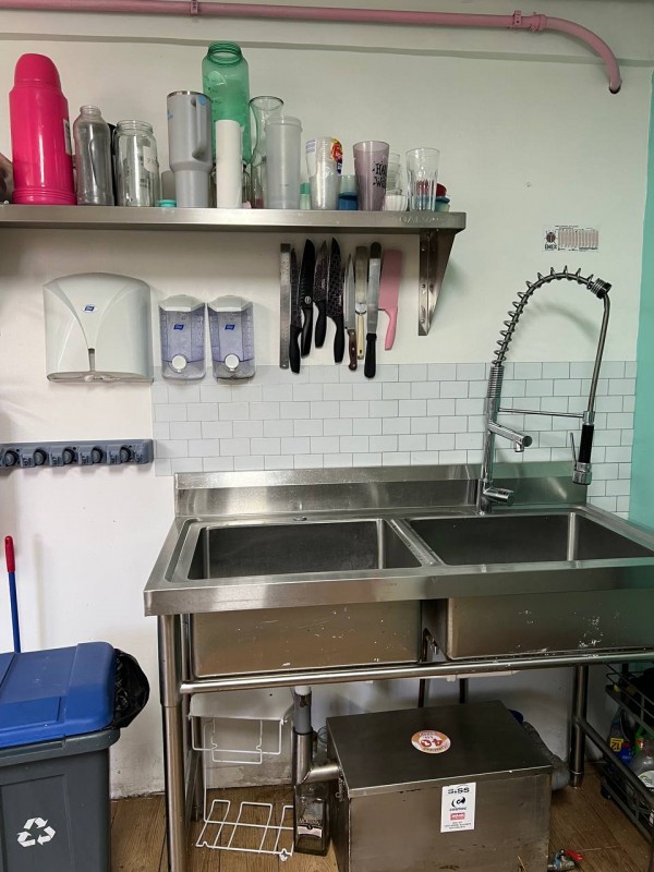 Derecho A Llave Pasteleria en Lo Barnechea