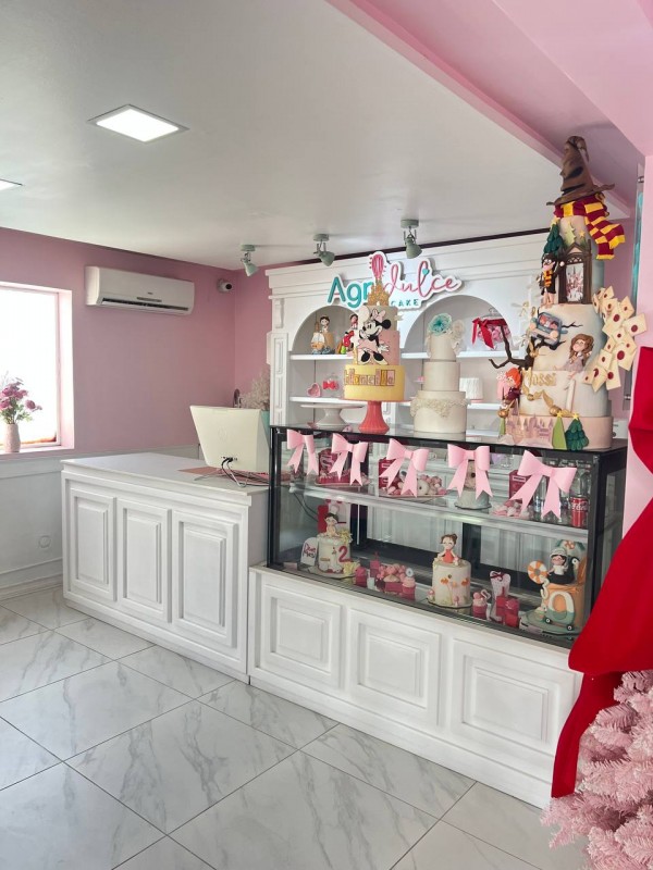 Derecho A Llave Pasteleria en Lo Barnechea