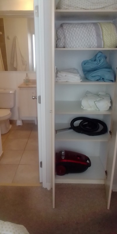 Arriendo Depto la Serena Amoblado 1D1B