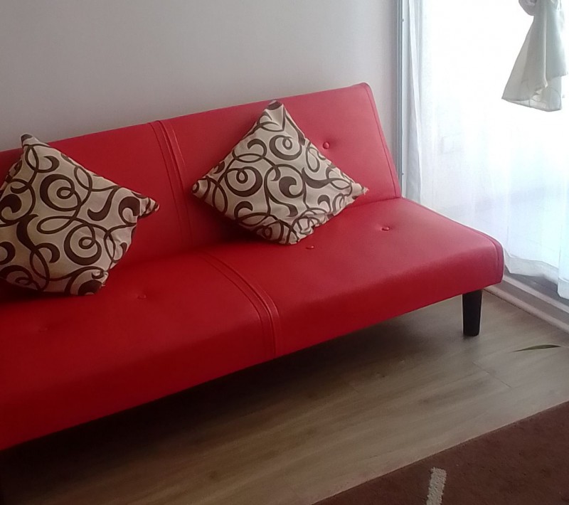 Arriendo Depto la Serena Amoblado 1D1B