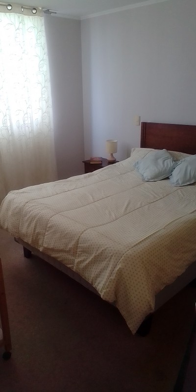 Arriendo Depto la Serena Amoblado 1D1B