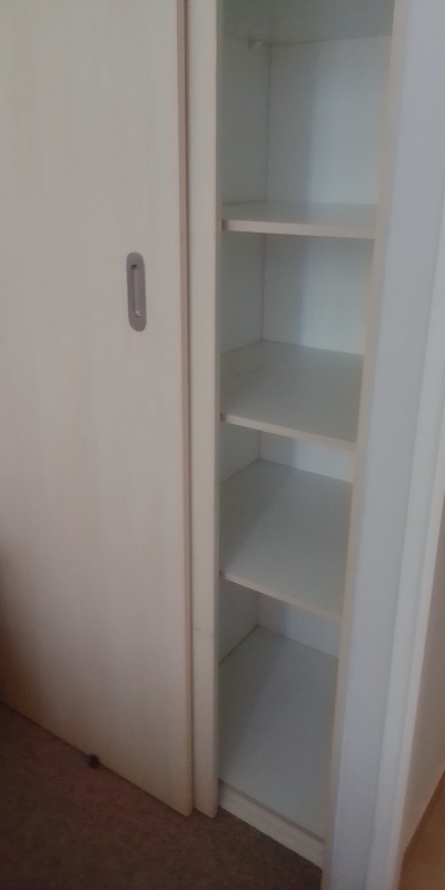 Arriendo Depto la Serena Amoblado 1D1B