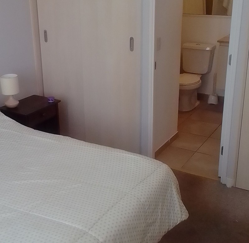 Arriendo Depto la Serena Amoblado 1D1B