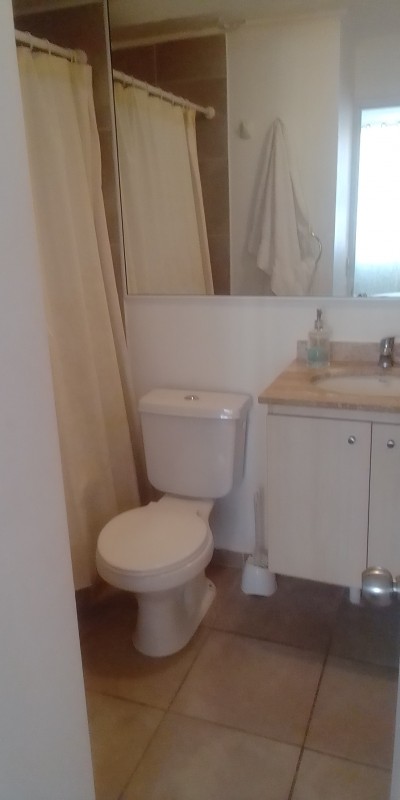 Arriendo Depto la Serena Amoblado 1D1B